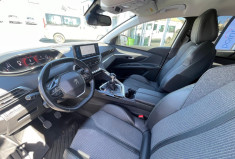 Peugeot 5008 II 1.5 HDI 130 ALLURE  - TRES BON ETAT - GARANTIE 12 MOIS