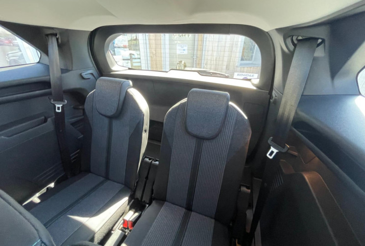 Peugeot 5008 II 1.5 HDI 130 ALLURE  - TRES BON ETAT - GARANTIE 12 MOIS