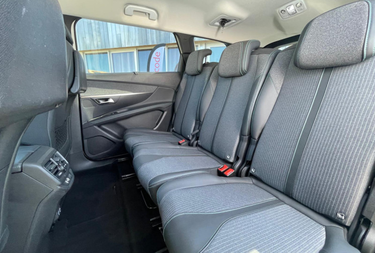 Peugeot 5008 II 1.5 HDI 130 ALLURE  - TRES BON ETAT - GARANTIE 12 MOIS