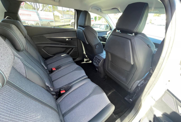 Peugeot 5008 II 1.5 HDI 130 ALLURE  - TRES BON ETAT - GARANTIE 12 MOIS