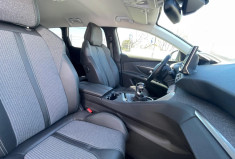 Peugeot 5008 II 1.5 HDI 130 ALLURE  - TRES BON ETAT - GARANTIE 12 MOIS