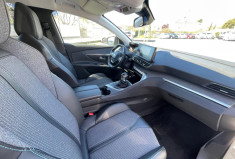 Peugeot 5008 II 1.5 HDI 130 ALLURE  - TRES BON ETAT - GARANTIE 12 MOIS