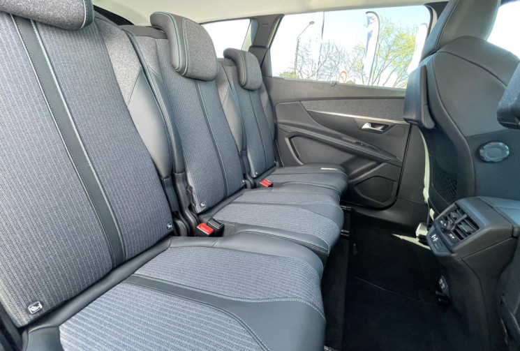 Peugeot 5008 II 1.5 HDI 130 ALLURE  - TRES BON ETAT - GARANTIE 12 MOIS