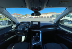 Peugeot 5008 II 1.5 HDI 130 ALLURE  - TRES BON ETAT - GARANTIE 12 MOIS