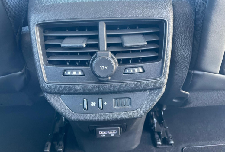Peugeot 5008 II 1.5 HDI 130 ALLURE  - TRES BON ETAT - GARANTIE 12 MOIS