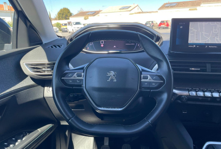 Peugeot 5008 II 1.5 HDI 130 ALLURE  - TRES BON ETAT - GARANTIE 12 MOIS