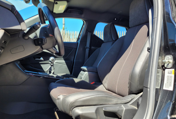 DS DS 3 Crossback BLUEHDI 100 BMV6 PERFORMANCE LINE +