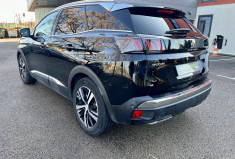 Peugeot 3008 HYBRID 225ch GT Pack e-EAT8 / Suivi Peugeot / Entretien à jour / 1ère Main