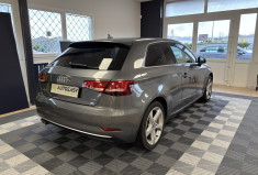 Audi A3 2.0 TDI 150 SPORT  / SUIVI AUDI 