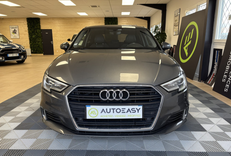 Audi A3 2.0 TDI 150 SPORT  / SUIVI AUDI 