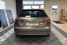 Audi A3 2.0 TDI 150 SPORT  / SUIVI AUDI 