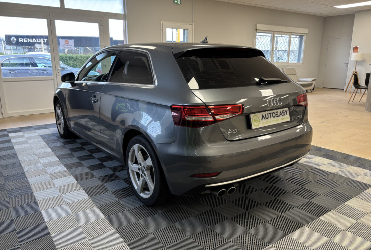 Audi A3 2.0 TDI 150 SPORT  / SUIVI AUDI 