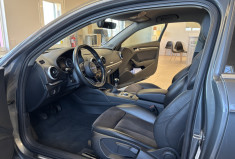 Audi A3 2.0 TDI 150 SPORT  / SUIVI AUDI 