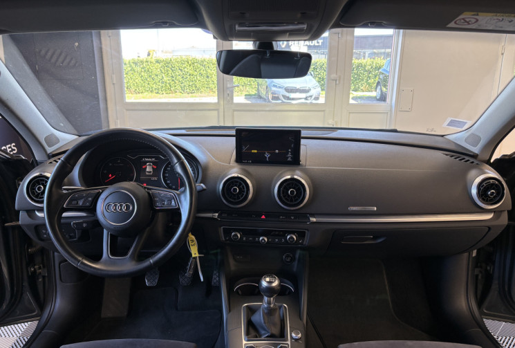 Audi A3 2.0 TDI 150 SPORT  / SUIVI AUDI 