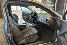 Audi A3 2.0 TDI 150 SPORT  / SUIVI AUDI 