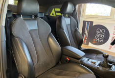 Audi A3 2.0 TDI 150 SPORT  / SUIVI AUDI 