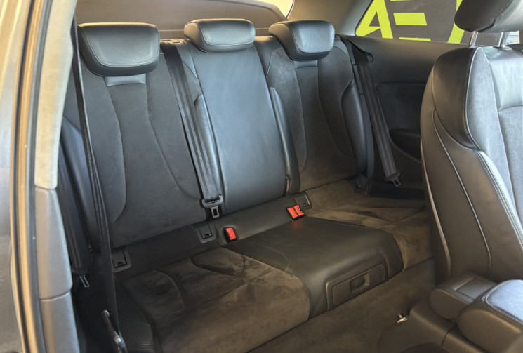 Audi A3 2.0 TDI 150 SPORT  / SUIVI AUDI 