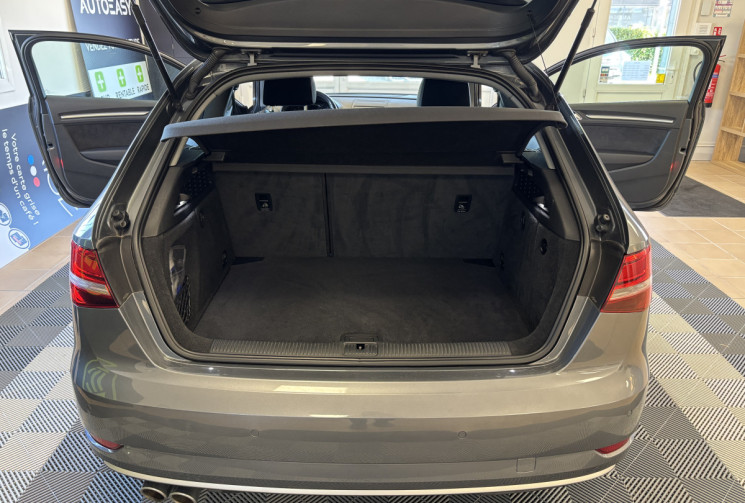 Audi A3 2.0 TDI 150 SPORT  / SUIVI AUDI 