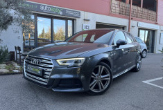 Audi A3 Sportback III 2.0 TDI 150ch S line / Suivi Audi / Très bon état