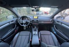Audi A3 Sportback III 2.0 TDI 150ch S line / Suivi Audi / Très bon état