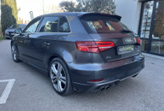 Audi A3 Sportback III 2.0 TDI 150ch S line / Suivi Audi / Très bon état