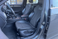 Audi A3 Sportback III 2.0 TDI 150ch S line / Suivi Audi / Très bon état