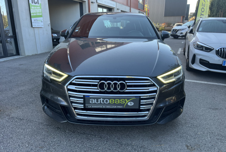 Audi A3 Sportback III 2.0 TDI 150ch S line / Suivi Audi / Très bon état