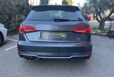 Audi A3 Sportback III 2.0 TDI 150ch S line / Suivi Audi / Très bon état