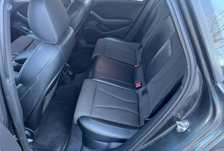 Audi A3 Sportback III 2.0 TDI 150ch S line / Suivi Audi / Très bon état