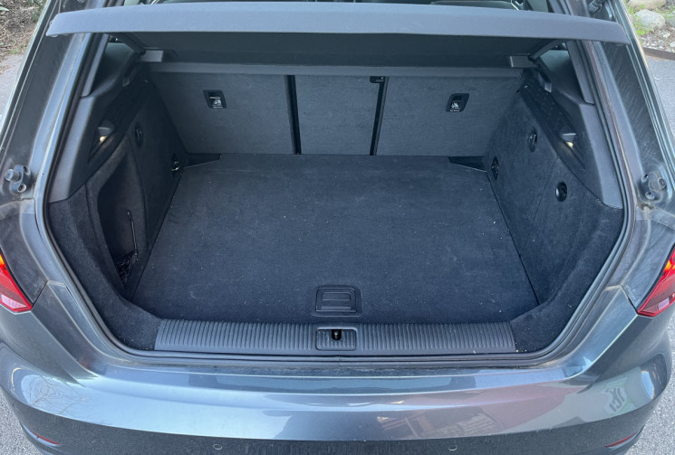 Audi A3 Sportback III 2.0 TDI 150ch S line / Suivi Audi / Très bon état