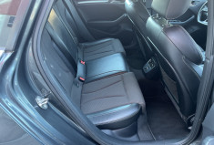 Audi A3 Sportback III 2.0 TDI 150ch S line / Suivi Audi / Très bon état