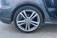 Audi A3 Sportback III 2.0 TDI 150ch S line / Suivi Audi / Très bon état