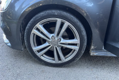 Audi A3 Sportback III 2.0 TDI 150ch S line / Suivi Audi / Très bon état