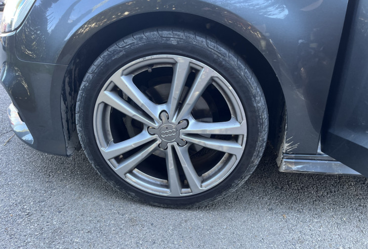 Audi A3 Sportback III 2.0 TDI 150ch S line / Suivi Audi / Très bon état