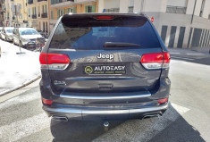 Jeep GRAND CHEROKEE 3.0 V6 250CV SUMMIT +