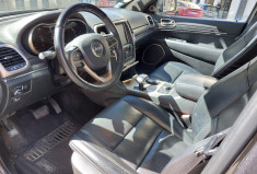 Jeep GRAND CHEROKEE 3.0 V6 250CV SUMMIT +