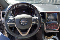Jeep GRAND CHEROKEE 3.0 V6 250CV SUMMIT +