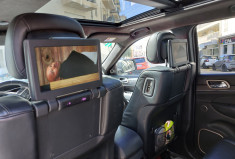 Jeep GRAND CHEROKEE 3.0 V6 250CV SUMMIT +
