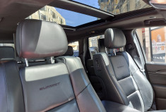 Jeep GRAND CHEROKEE 3.0 V6 250CV SUMMIT +