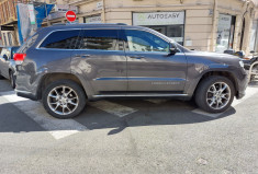 Jeep GRAND CHEROKEE 3.0 V6 250CV SUMMIT +