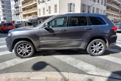 Jeep GRAND CHEROKEE 3.0 V6 250CV SUMMIT +