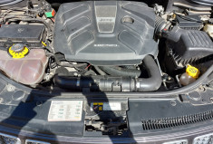 Jeep GRAND CHEROKEE 3.0 V6 250CV SUMMIT +
