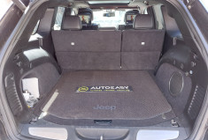 Jeep GRAND CHEROKEE 3.0 V6 250CV SUMMIT +