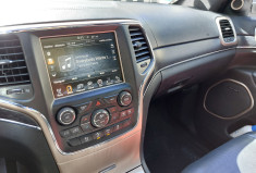 Jeep GRAND CHEROKEE 3.0 V6 250CV SUMMIT +