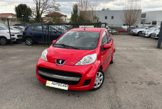 Peugeot 107 1.0 ACTIVE 68 CH CLIM 