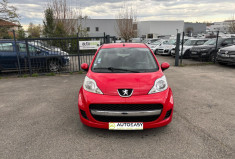 Peugeot 107 1.0 ACTIVE 68 CH CLIM 