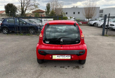 Peugeot 107 1.0 ACTIVE 68 CH CLIM 