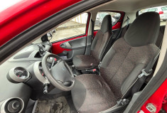 Peugeot 107 1.0 ACTIVE 68 CH CLIM 