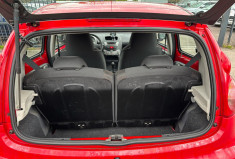 Peugeot 107 1.0 ACTIVE 68 CH CLIM 