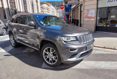 Jeep GRAND CHEROKEE 3.0 V6 250CV SUMMIT +